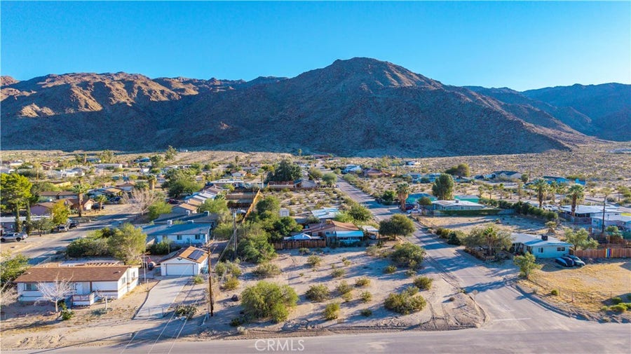 Property photo for 6901 Sullivan Road, Palms, CA