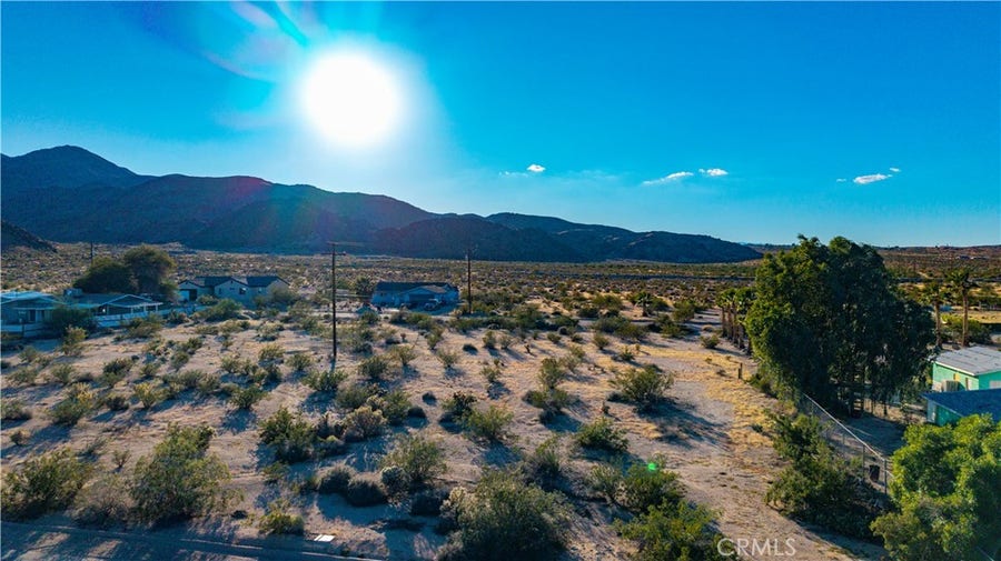 Property photo for 6962 Eucalyptus Avenue, Palms, CA