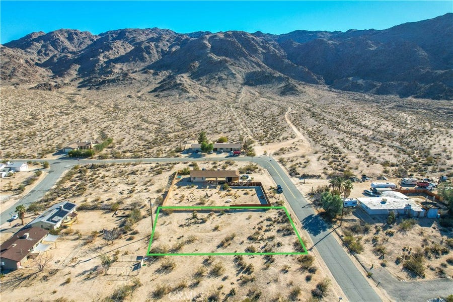 Property photo for 7055 Mission Avenue, Palms, CA