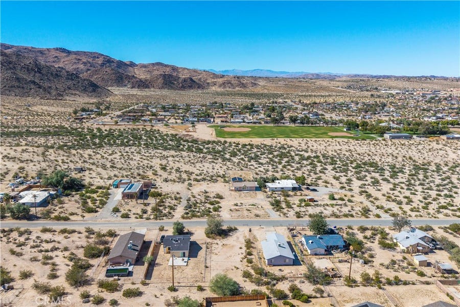 Property photo for 7025 Mission Avenue, Palms, CA