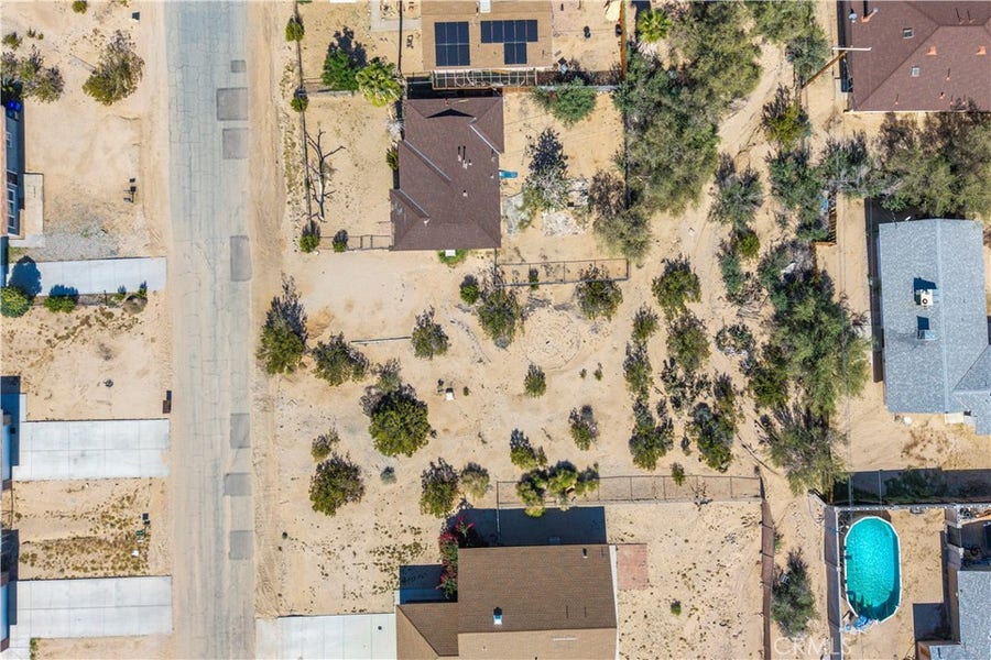 Property photo for 6965 49 Palms Avenue, Palms, CA