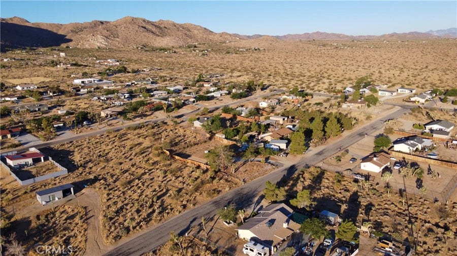 Property photo for 60255 Natoma Trail, Joshua Tree, CA
