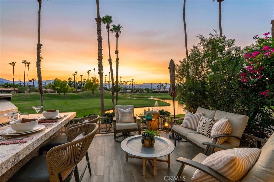 Property photo for 38417 Nasturtium, Palm Desert, CA