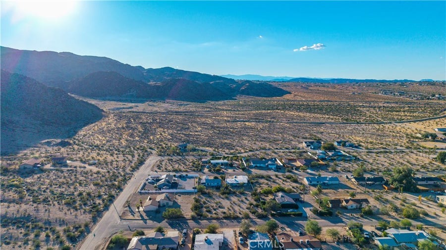Property photo for 7062 Estrella Avenue, Palms, CA