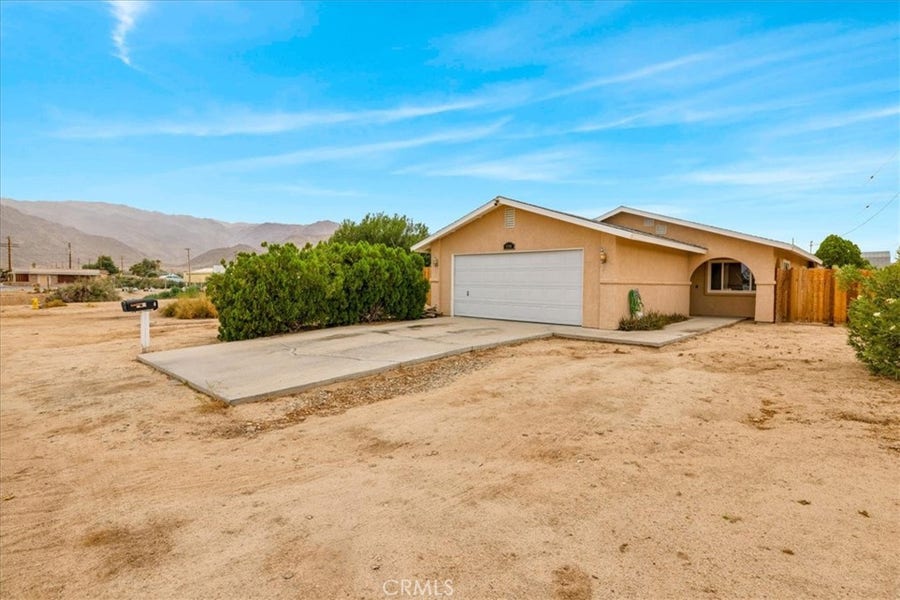 Property photo for 6460 Cahuilla, Palms, CA