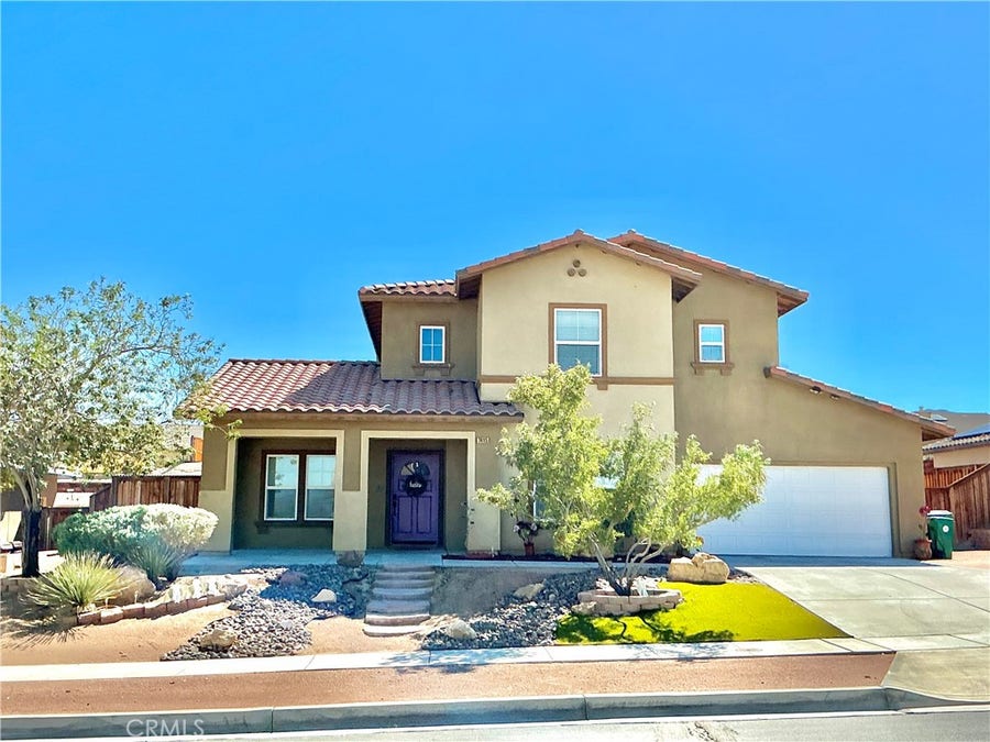 Property photo for 74115 Manana, Palms, CA