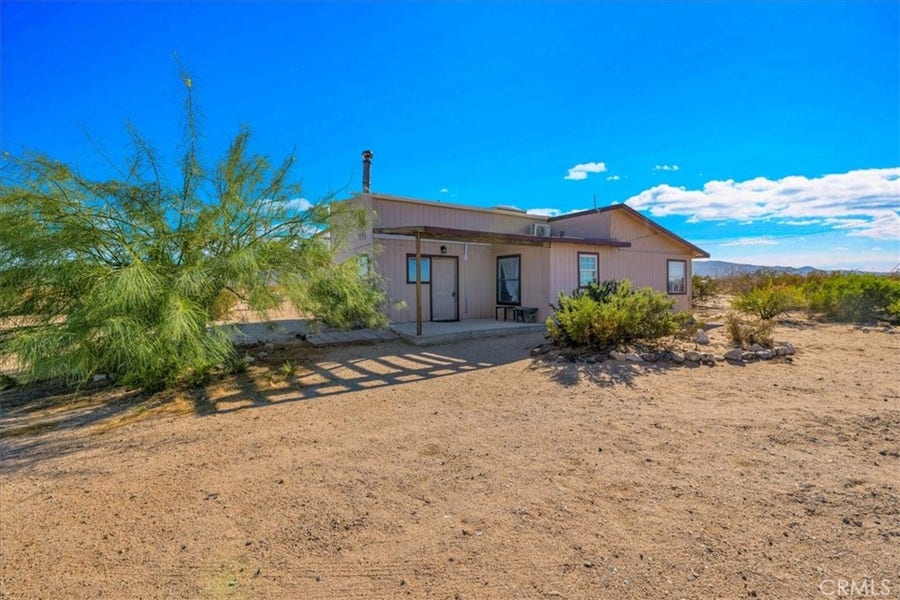 Property photo for 79017 El Paseo Drive, Palms, CA