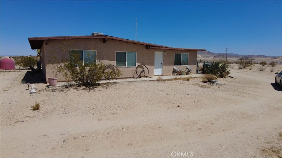 Property photo for 71688 Macrae Road, Palms, CA