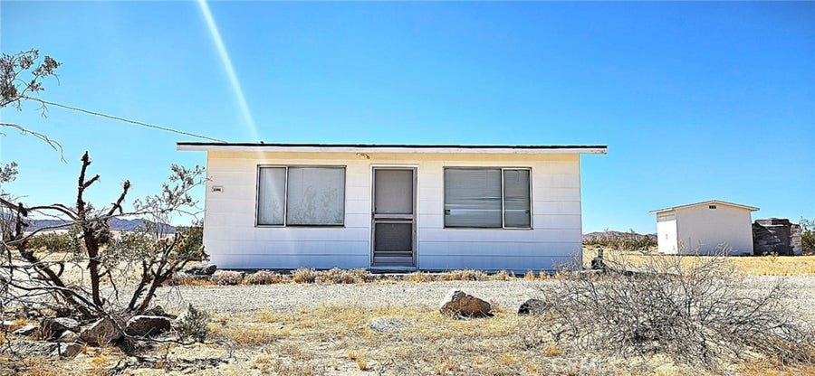 Property photo for 86725 Misty Trl, Palms, CA
