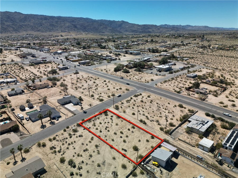 Property photo for 73735 Manana Drive, Palms, CA