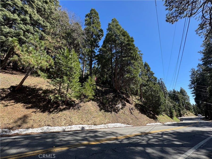 Property photo for 0 North Road, Twin Peaks, CA