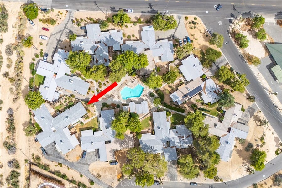 Property photo for 54834 El Prado Trail, #D11, Yucca Valley, CA