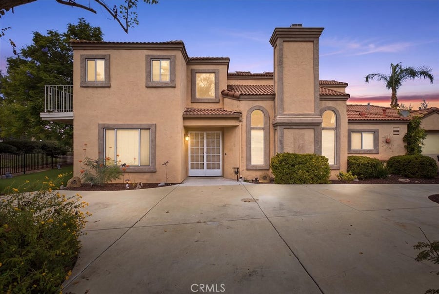 Property photo for 40208 Corte Lorca Road, Murrieta, CA