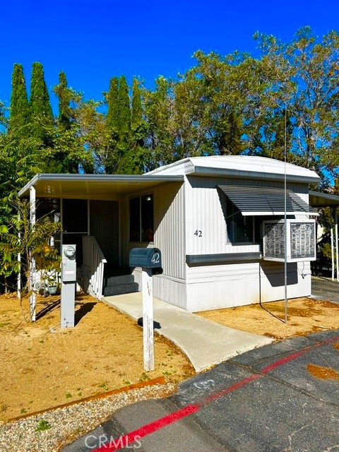 Property photo for 7425 Church Street, #42, Yucca Valley, CA