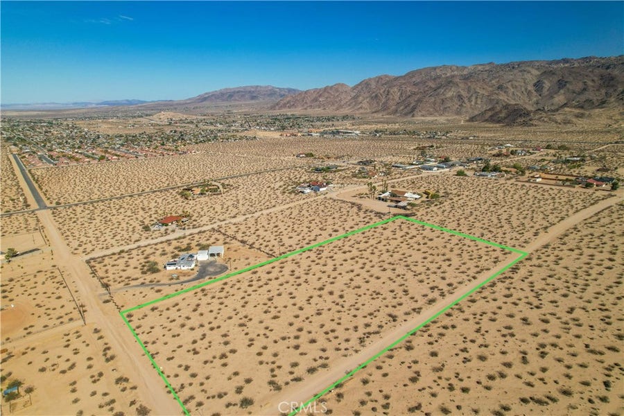 Property photo for 10 Noels Knoll Road, Palms, CA