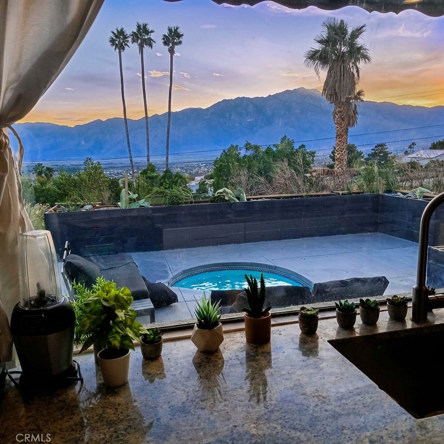 Property photo for 12273 Spruce Street, Desert Hot Springs, CA