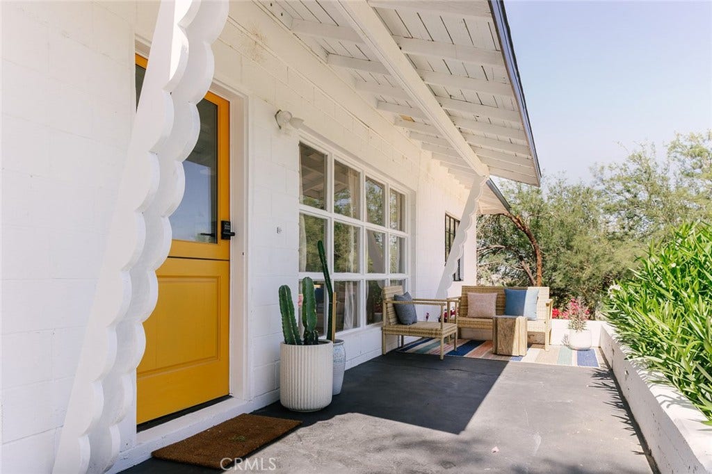 73484 Sunnyvale Drive, Palms, CA 92277 73484 Sunnyvale Drive, Palms, CA 92277