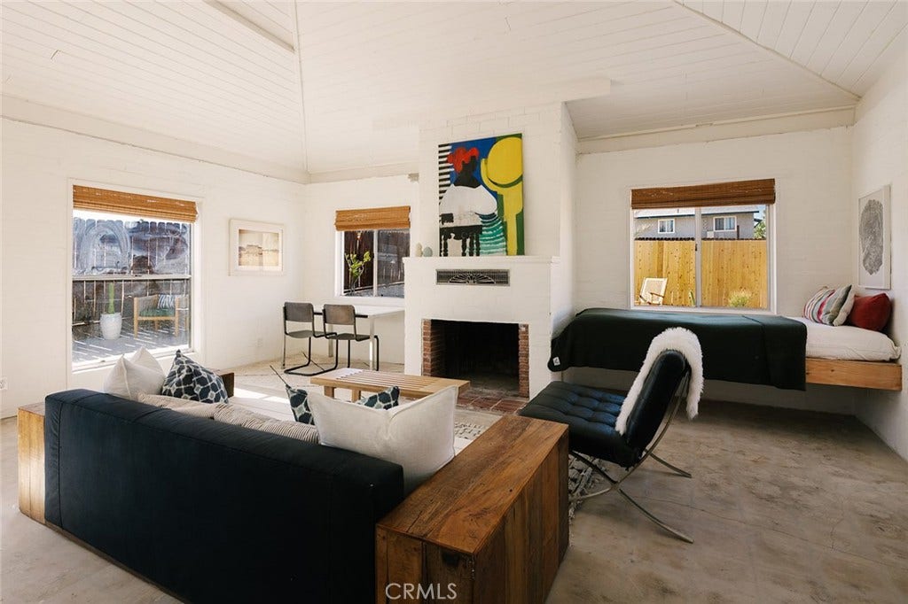 73484 Sunnyvale Drive, Palms, CA 92277 73484 Sunnyvale Drive, Palms, CA 92277