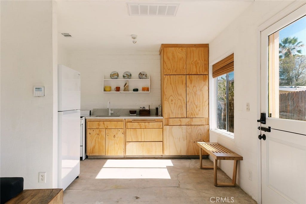 73484 Sunnyvale Drive, Palms, CA 92277 73484 Sunnyvale Drive, Palms, CA 92277
