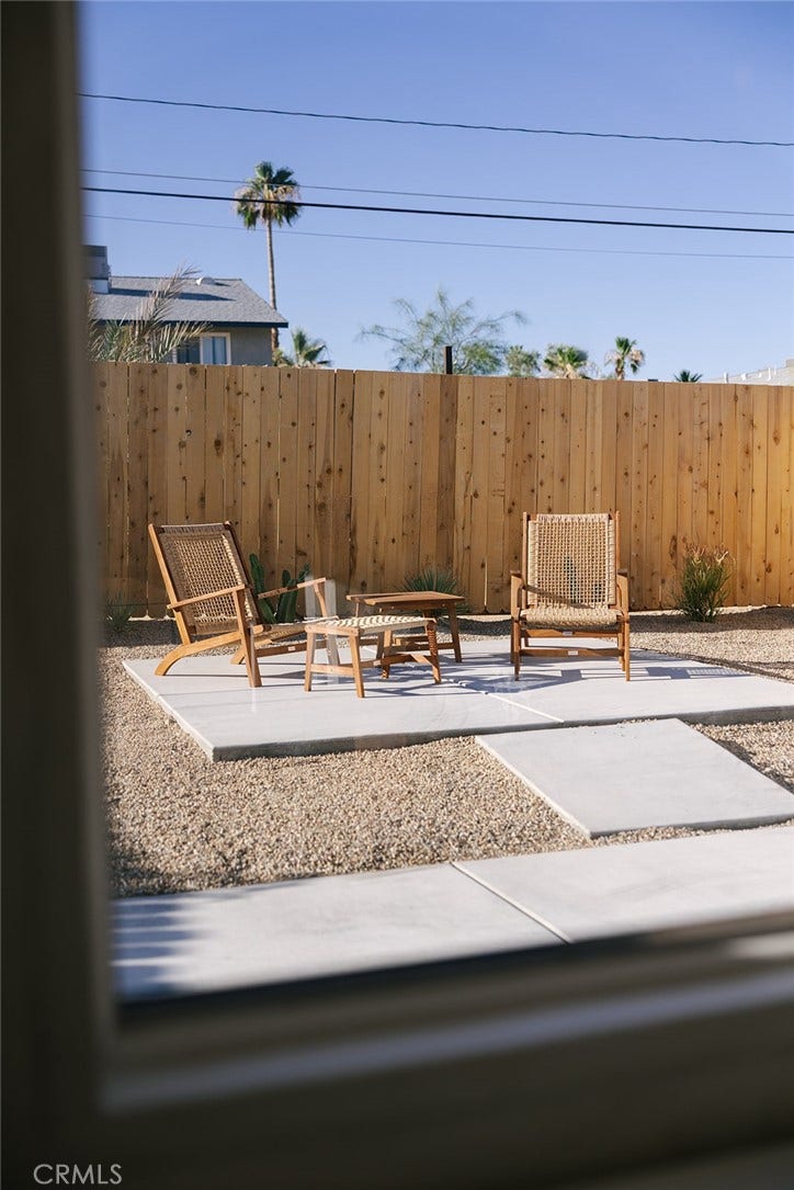 73484 Sunnyvale Drive, Palms, CA 92277 73484 Sunnyvale Drive, Palms, CA 92277