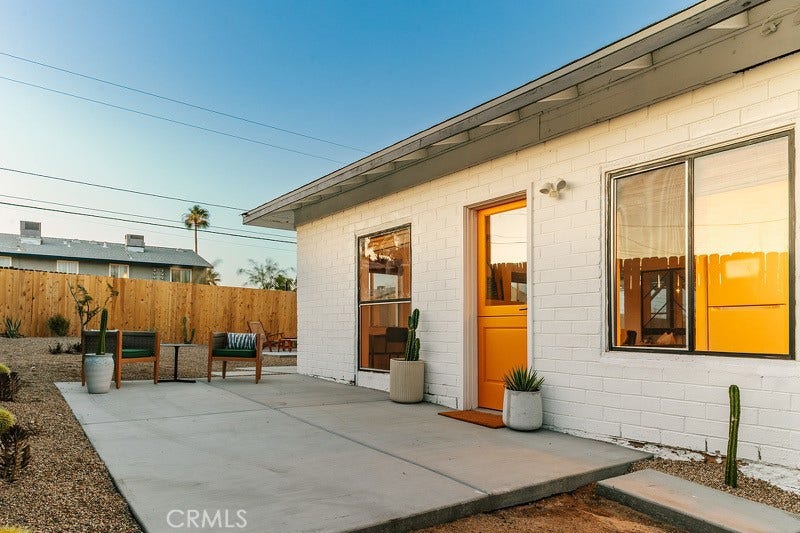 73484 Sunnyvale Drive, Palms, CA 92277 73484 Sunnyvale Drive, Palms, CA 92277