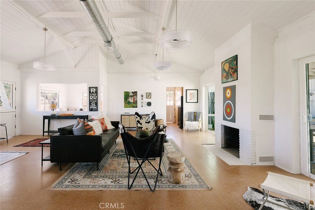 73484 Sunnyvale Drive, Palms, CA 92277 73484 Sunnyvale Drive, Palms, CA 92277
