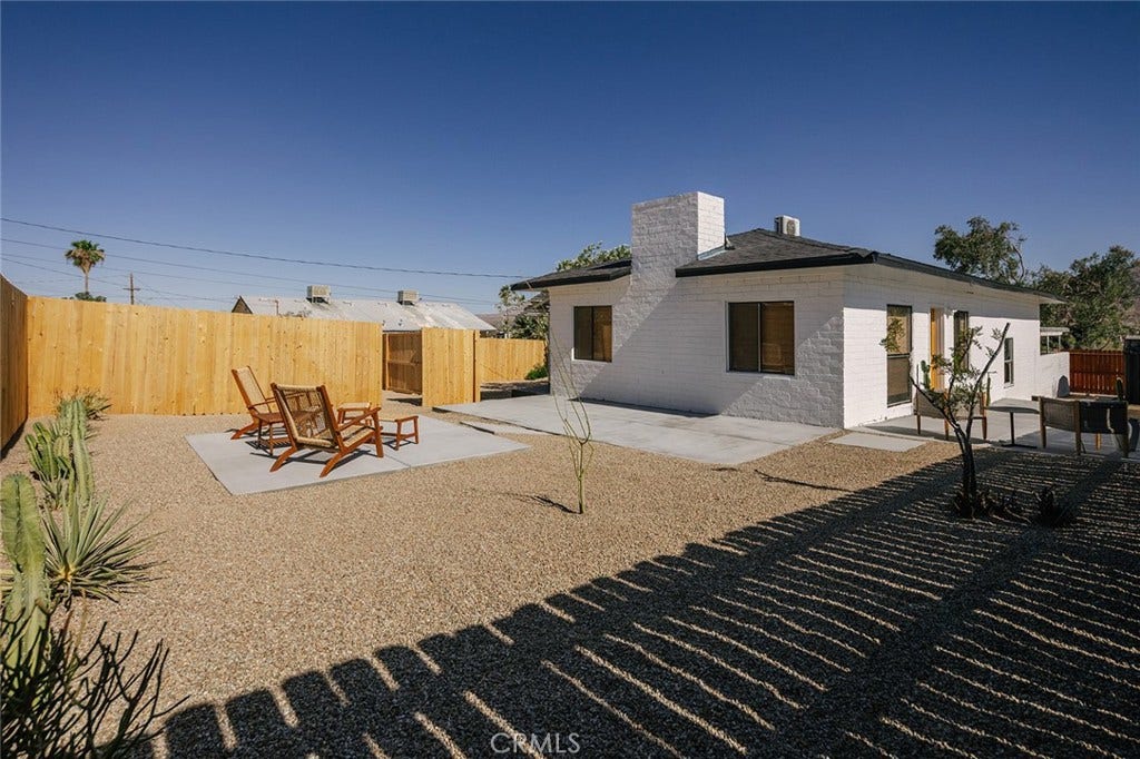 73484 Sunnyvale Drive, Palms, CA 92277 73484 Sunnyvale Drive, Palms, CA 92277