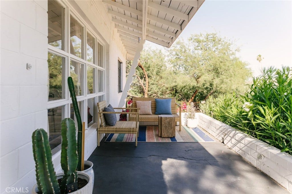 73484 Sunnyvale Drive, Palms, CA 92277 73484 Sunnyvale Drive, Palms, CA 92277