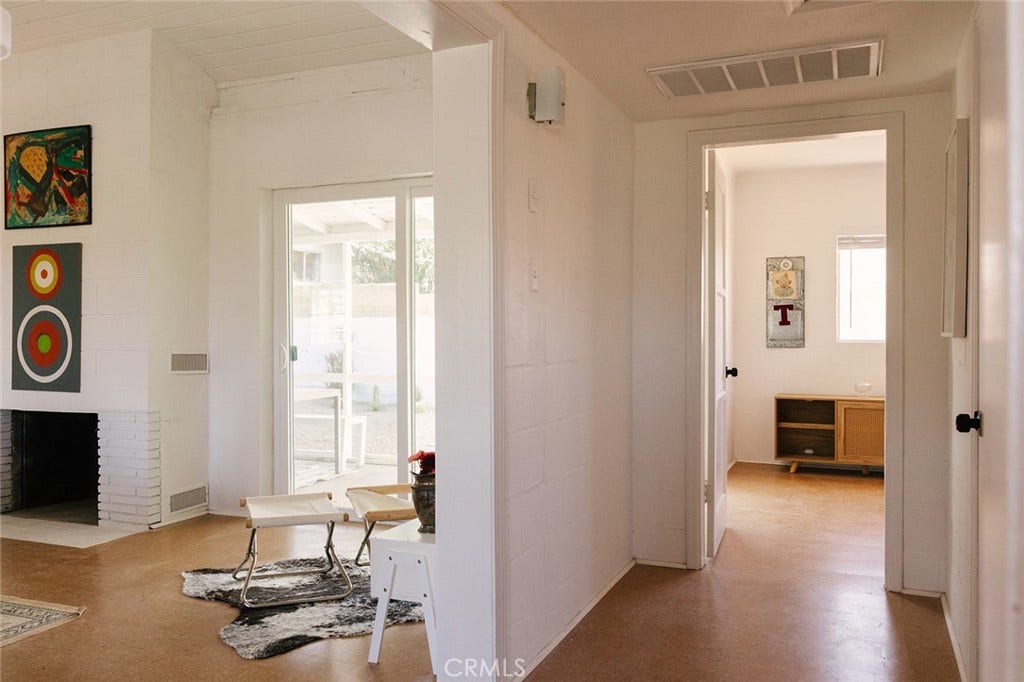 73484 Sunnyvale Drive, Palms, CA 92277 73484 Sunnyvale Drive, Palms, CA 92277