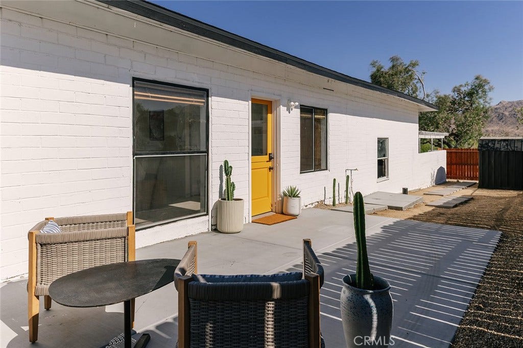 73484 Sunnyvale Drive, Palms, CA 92277 73484 Sunnyvale Drive, Palms, CA 92277