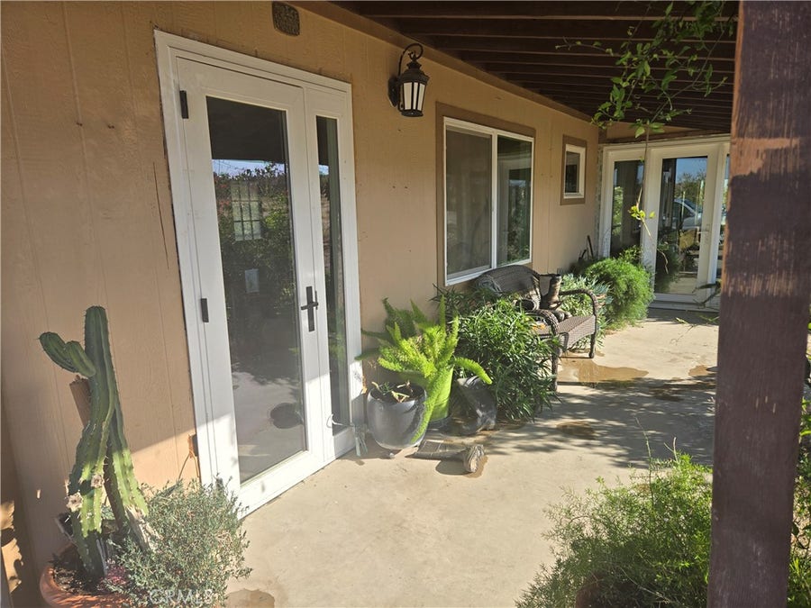 Property photo for 57345 Old Haggard Road, Yucca Valley, CA