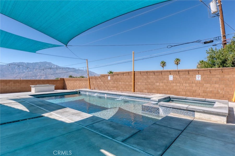 Property photo for 12715 Casa Loma, Desert Hot Springs, CA