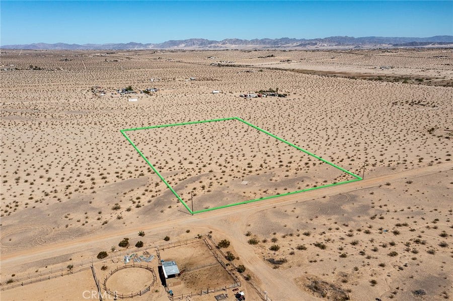 Property photo for 68700 Michael Way, Palms, CA