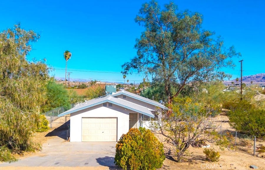 Property photo for 6211 Daisy Avenue, Palms, CA