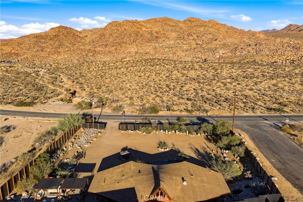 7420 Quail Springs, Joshua Tree, CA 92252