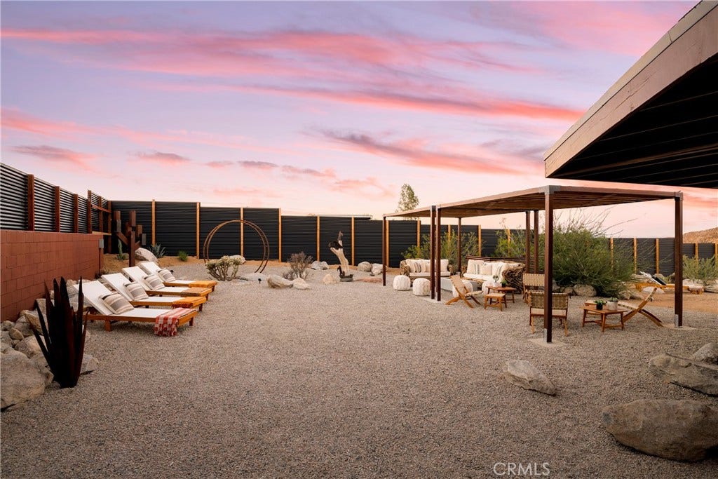 7420 Quail Springs, Joshua Tree, CA 92252