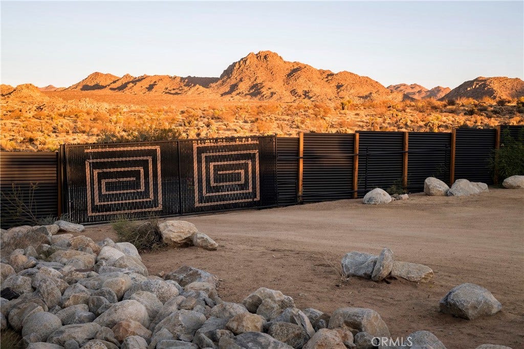7420 Quail Springs, Joshua Tree, CA 92252