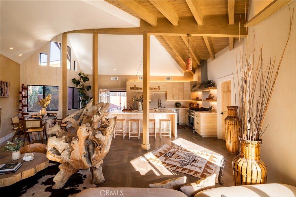 7420 Quail Springs, Joshua Tree, CA 92252