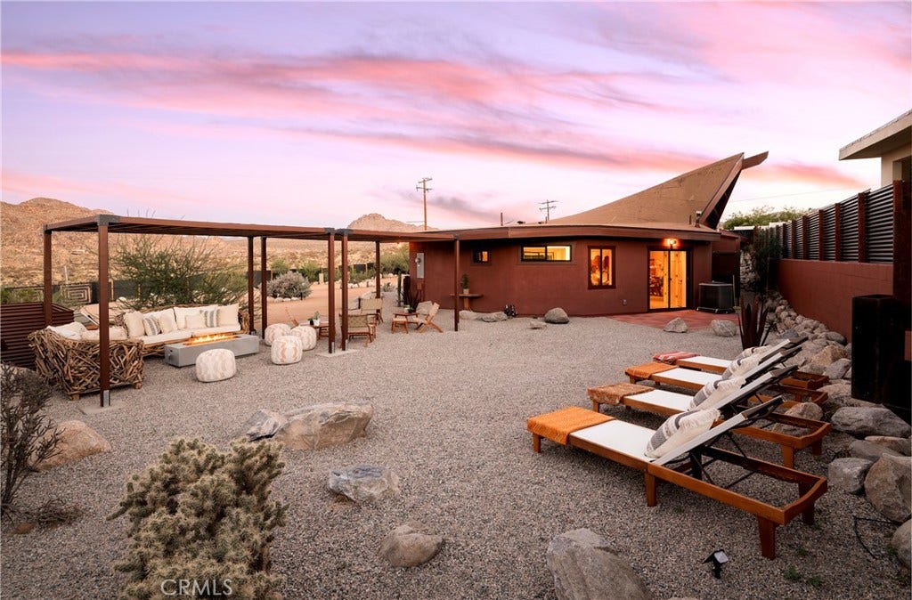 7420 Quail Springs, Joshua Tree, CA 92252