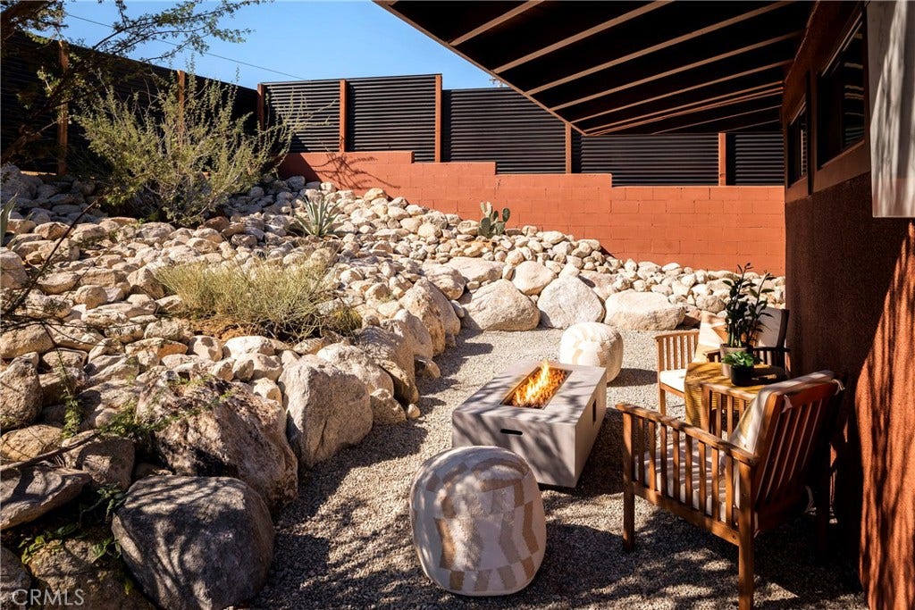7420 Quail Springs, Joshua Tree, CA 92252