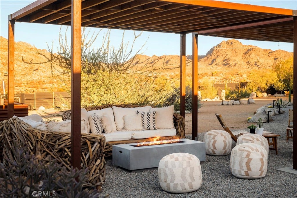 7420 Quail Springs, Joshua Tree, CA 92252