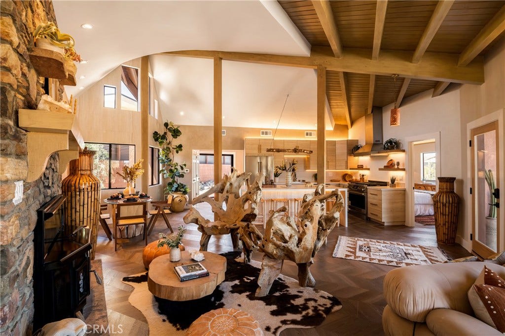 7420 Quail Springs, Joshua Tree, CA 92252