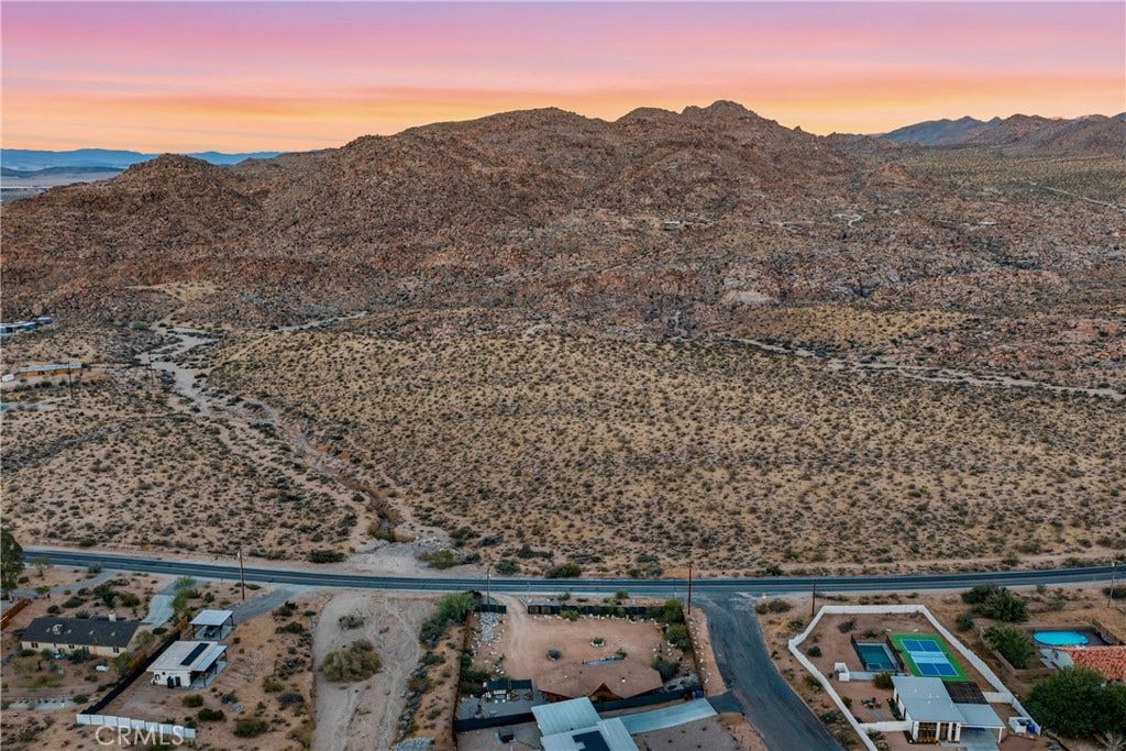 7420 Quail Springs, Joshua Tree, CA 92252