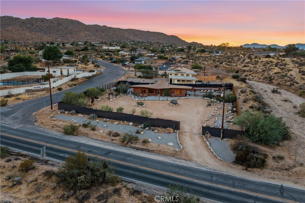 7420 Quail Springs, Joshua Tree, CA 92252
