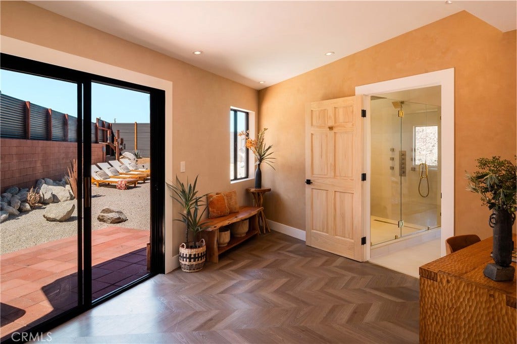 7420 Quail Springs, Joshua Tree, CA 92252