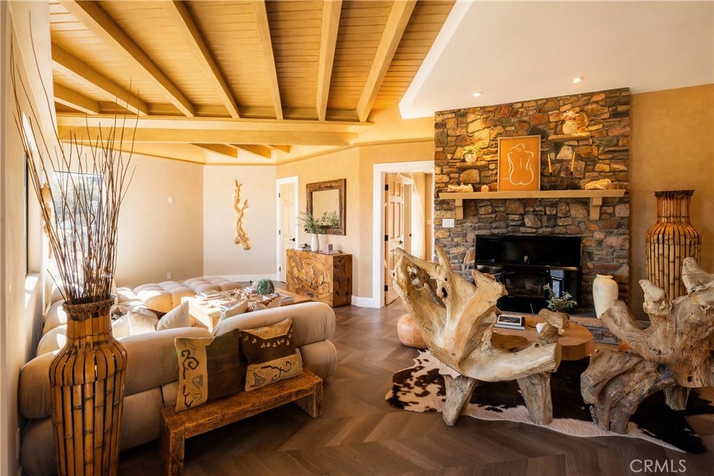 7420 Quail Springs, Joshua Tree, CA 92252