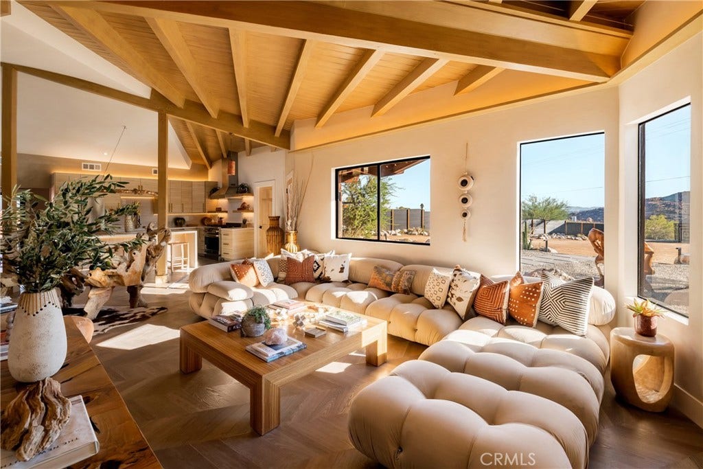 7420 Quail Springs, Joshua Tree, CA 92252