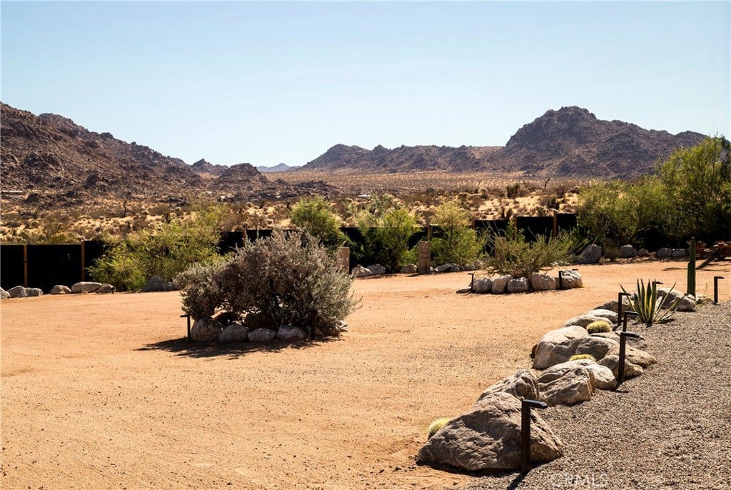7420 Quail Springs, Joshua Tree, CA 92252