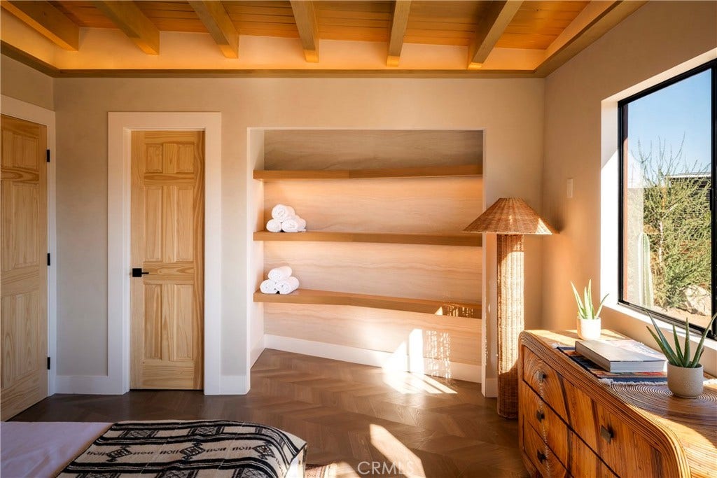 7420 Quail Springs, Joshua Tree, CA 92252