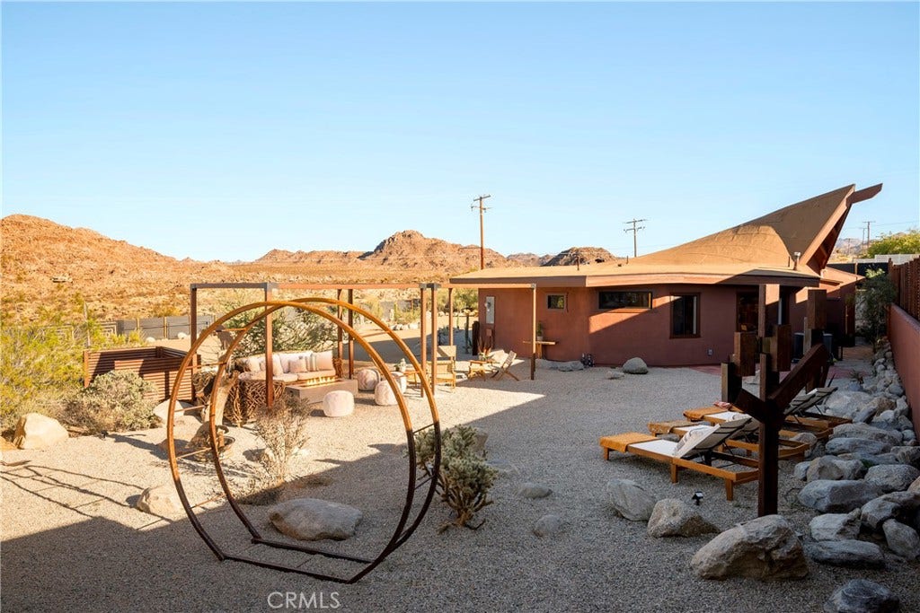7420 Quail Springs, Joshua Tree, CA 92252